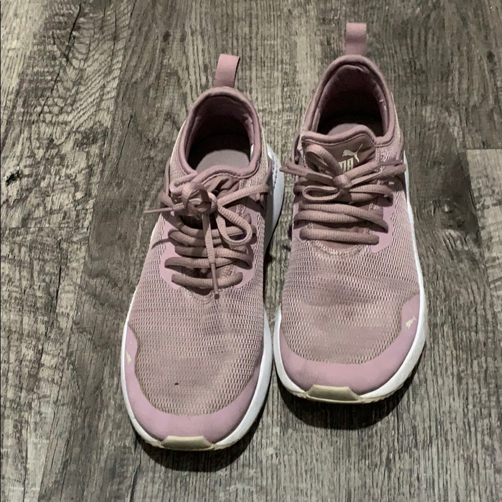Puma Soft Foam